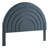 Solana Arched Performance Velvet Headboard-105698053-105698051