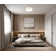 Cispus 1 Light Flush Mount