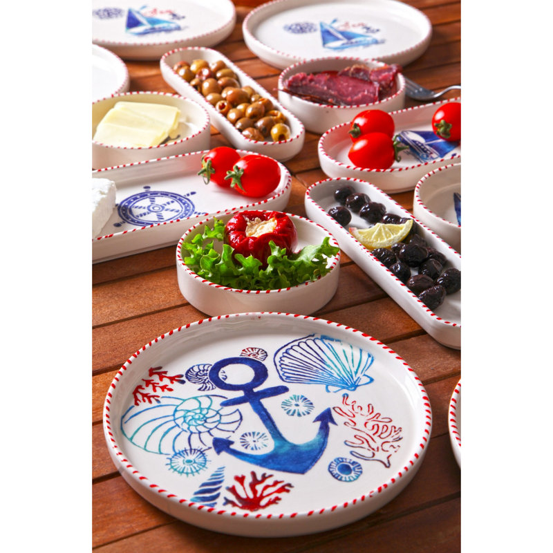 Breakfast Set (14 Pieces)