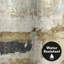 Rideau de douche abstrait «Bare II» par PI Creative Art