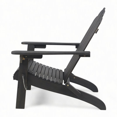 Chaise Adirondack pliable Hollywood