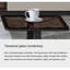 Table rectangulaire italienne simple