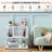 Geometric Bookcase