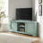 Holbrook Corner Tv Stand For 65" Inch Tv