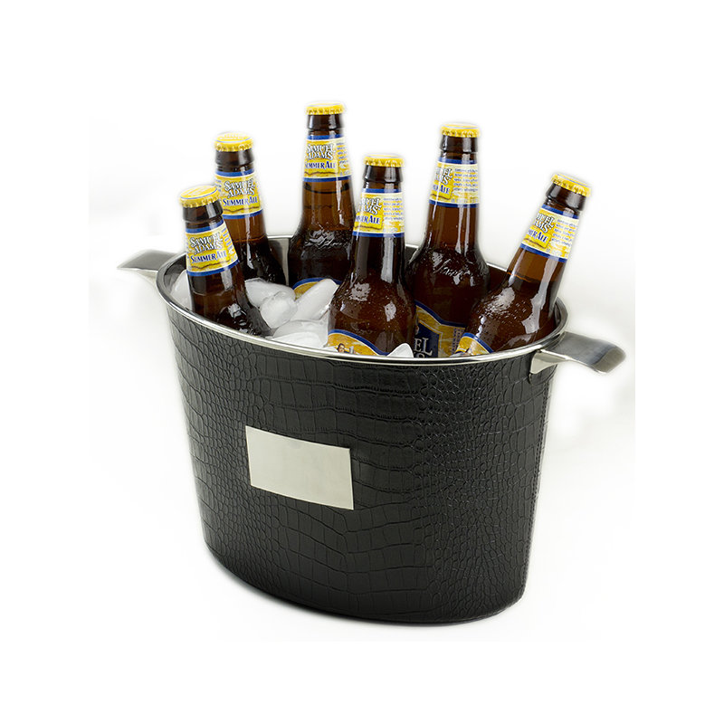 Stainless Steel Beverage Tub