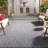 Beaminster Performance Abstract Indoor/Outdoor Area Rug-1952867573