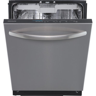 Lave-vaisselle 24 po