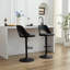 Ensemble de 2 tabourets de bar avec tabourets de bar et tabourets de bar réglables à hauteur réglable-1061063084-1061063083