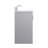 Moore 30'' Single Bathroom Vanity with Engineered Marble Top-1751763514