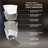 67" X 31.5" Freestanding Soaking Acrylic Bathtub