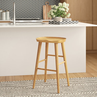Tabouret de bar et de comptoir Anzie