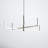 Lolita 7-Light Chandelier
