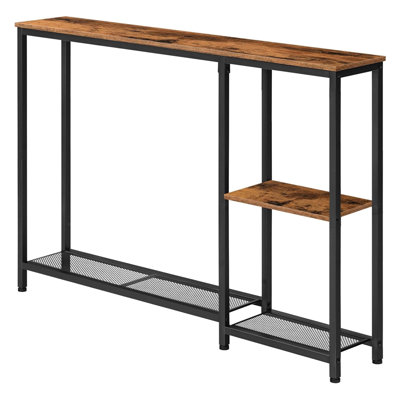 114 cm W Console Table