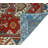 Khylar Bakhtiari Hadi Red Rug