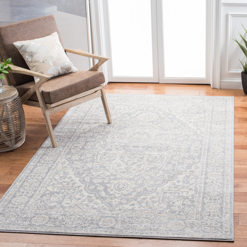 Moroccan Area Rug, Rectangle 160 x 229 cm