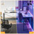 49-Inch L Shaped Desk - Computer Desk Corner Desks Gaming Desk PC Table, with CPU Stand Side Bag for Home Office Dorm Sturdy Writing Workstation-1463154090
