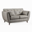 Marylin 2 Seater Leather Tufted Sofa-1008574414-1007120397