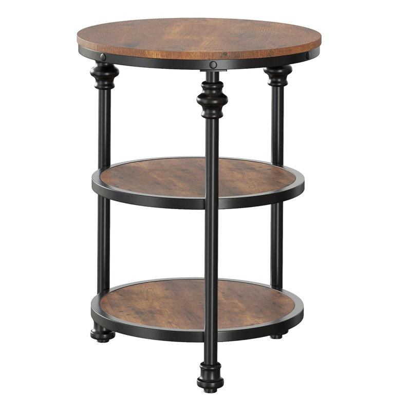 Side Table Set