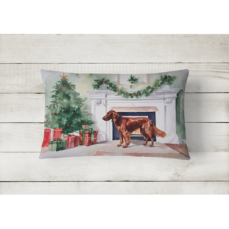 Other/No Pattern Outdoor Throw Pillow