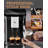 Espresso Machine, 20 Bar Pump Pressure For Balanced Extraction