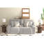 Causeuse inclinable électrique Neal Gravity de Neal-106927823
