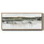 River Flow - toile encadrée-110895881