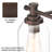 Fresnes 2 - Light Dimmable Vanity Light-314354188