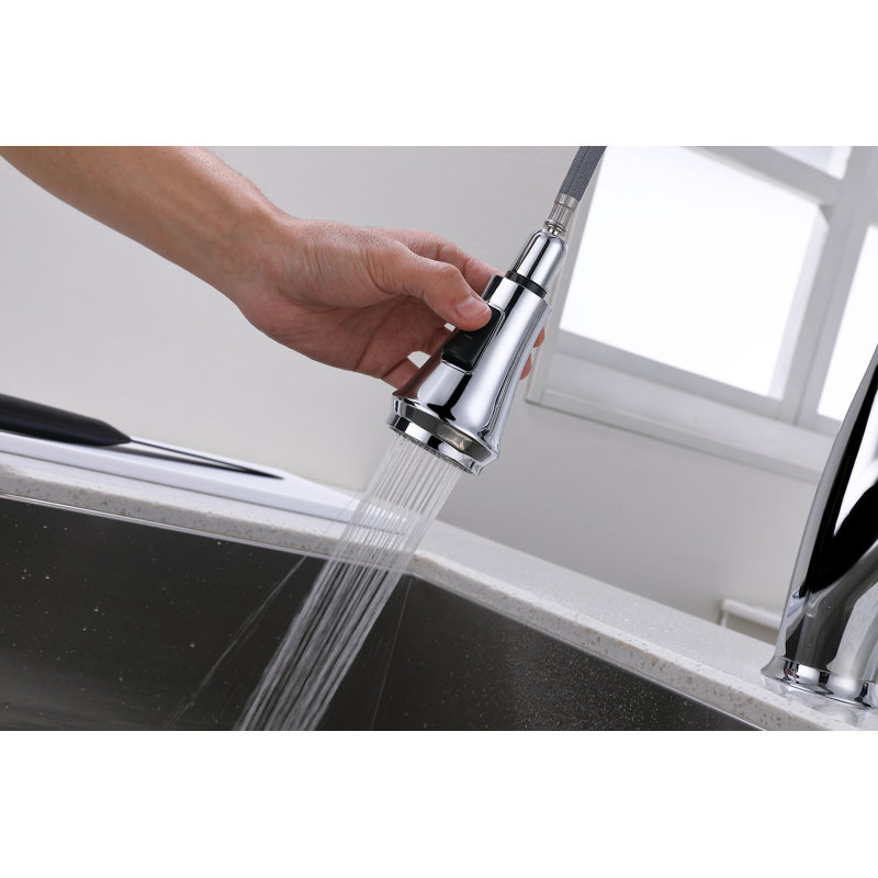 33'' L Drop-In Double Bowl Stainless Steel Kitchen Sink