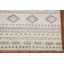 Tapis indien marocain 5 x 8