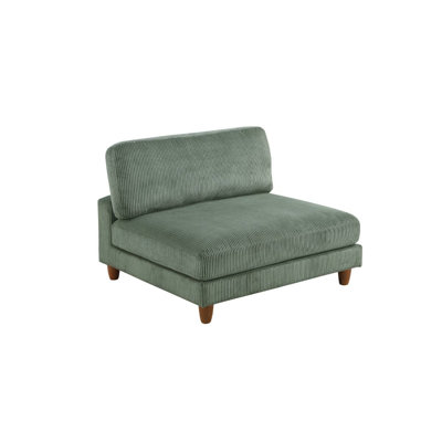 Chaise sans accoudoirs Alesia