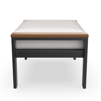 Townsend Sunbrella® Patio Ottoman