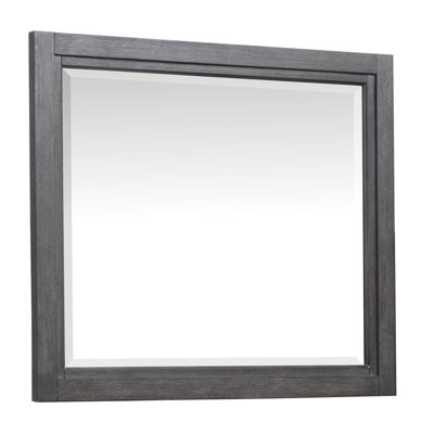 Miroir Wilmot