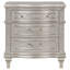 Table de chevet 3 tiroirs Evangeline