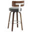 Tabouret de bar et de comptoir Sonja-351967842-351967843