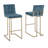 Amone Upholstered Counter Stool-653317616-653317621-663645488