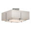 Exos 2 - Light Semi Flush Mount-13926860-71636533