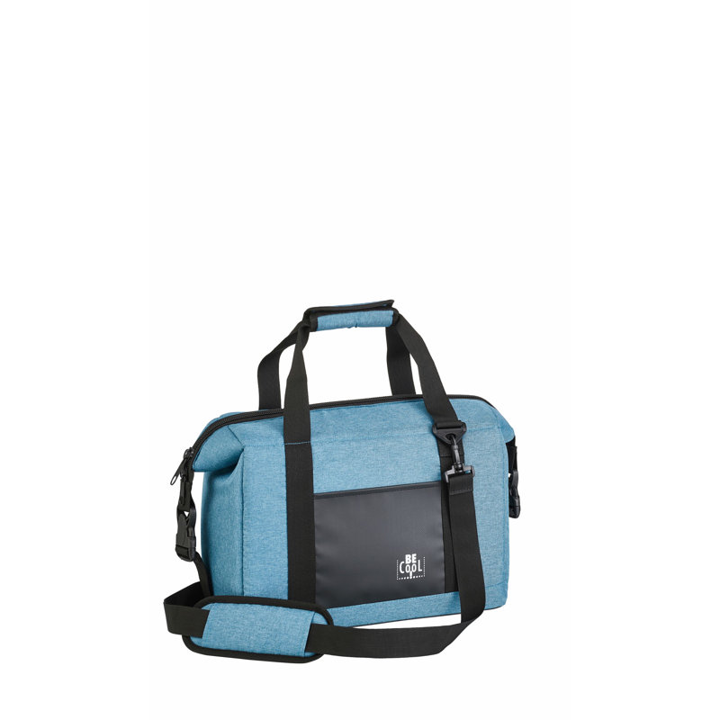 Summer Picnic Cooler, 25cm H x 37cm W x 26cm D