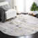 Kojo Performance Abstract Rug