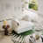 White Linen Blend selected
