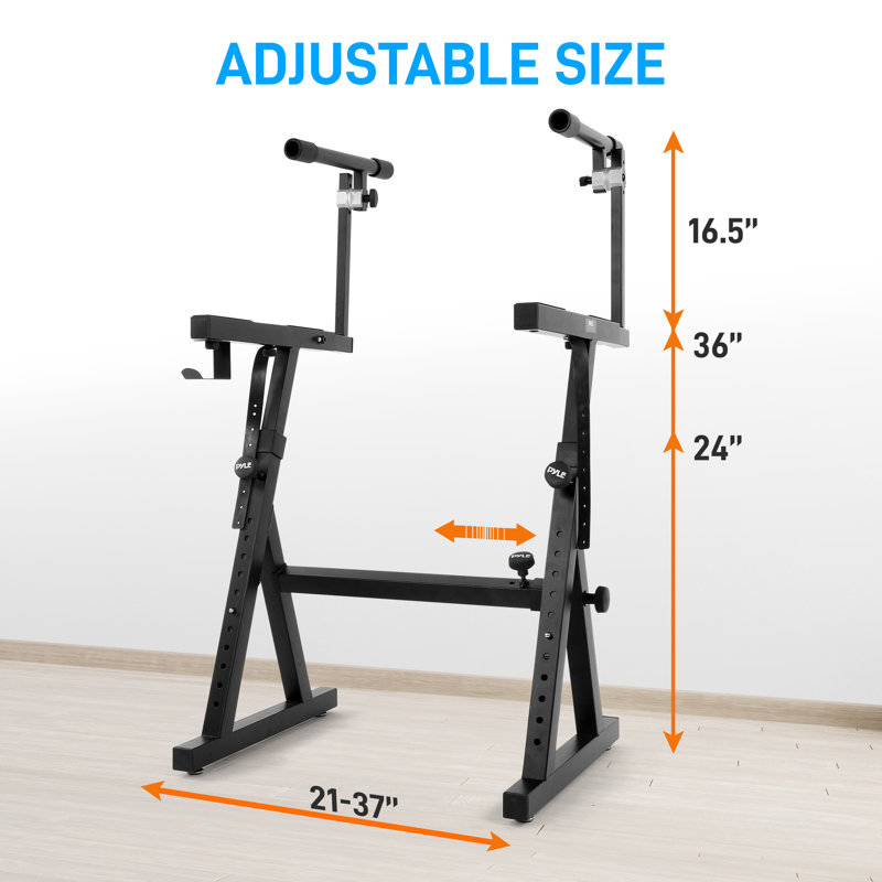 19.7'' H x 22.83'' W Laptop/Tablet Storage Cart