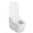 WASHLET Ready Electronic Elongated Bidet Toilet Seat Bidet
