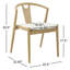 Chaise rembourrée Ambra-83212651-111483450