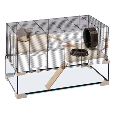 Hamster Cage