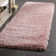 Aubre Solid Colour Area Rug