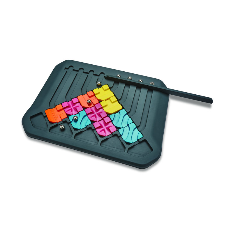 MindWare 1 Player Puzzles & Brainteasers