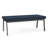 Newport Waiting Reception 2 Seat Bench Metal Frame-279262095-279262091