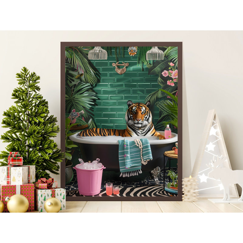 Veras Single Picture Frame Print, 76.2cm H x 50.8cm W