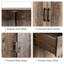 Sundberg 110cm Sideboard