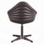 Chaise d'appoint Pipino avec pivot