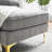 Reubyn 2 - Piece Upholstered Sectional-917210897